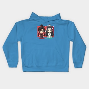 Mo Dao Zu Shi Kids Hoodie